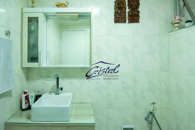 Imagem Apartamento com 1 quarto à venda, 48 m² - Vila Buarque - São Paulo/SP