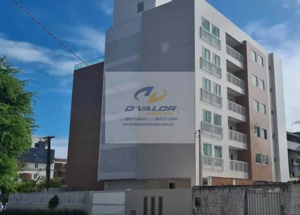 Imagem Apartamento em Cabo Branco