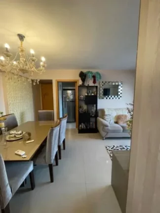 Imagem Apartamento para Venda em Cuiabá / MT no bairro Jardim Aclimação