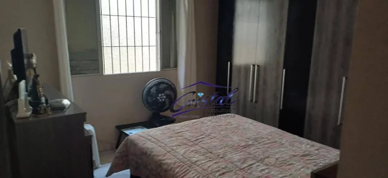 Imagem Casa com 3 dormitórios à venda, 114 m² por R$ 495.000 - Maracanã - Praia Grande/SP