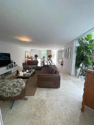 Imagem Casa Luxo - Itaparica