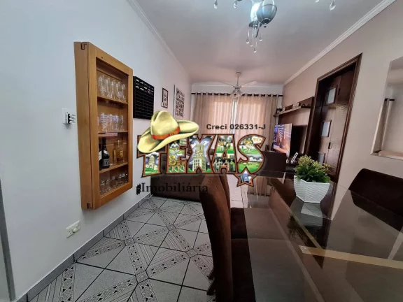 Imagem APARTAMENTO CHÁCARA BELENZINHO