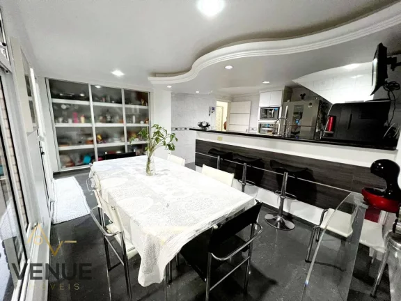 Imagem Sobrado à venda por R$ 995.000,00 - Jardim Virginia Bianca - São Paulo/SP