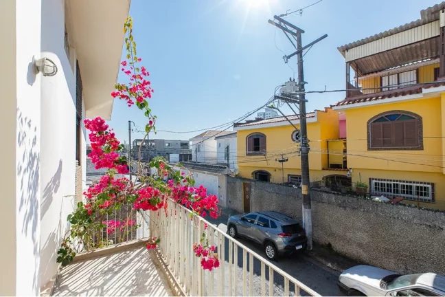 Imagem CASA RESIDENCIAL em São Paulo - SP, Vila Santana