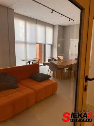 Imagem APARTAMENTO RESIDENCIAL em SÃO PAULO - SP, VILA INDEPENDÊNCIA