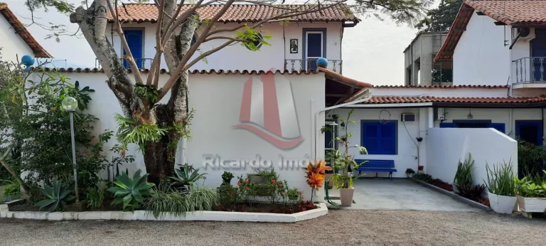 Imagem Excelente Casa Duplex Ampla c/ 4 Quartos 125m²