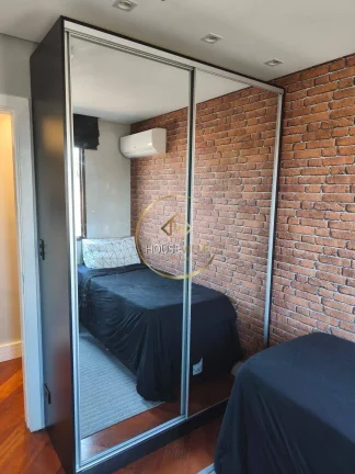 Imagem Apartamento, 3 Dormitórios (1 suíte), Edifício Pamplona, Cidade Jardim.