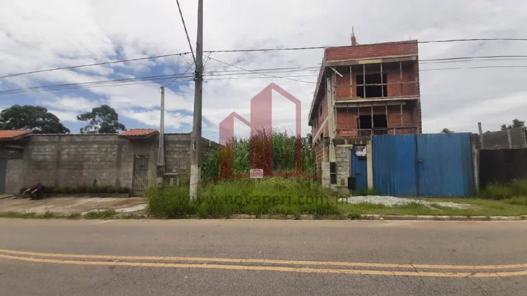 Imagem Terreno à venda no Jardim Elza, Caieiras-SP: 208,33 m² de área! Aproveite essa oportunidade única!
