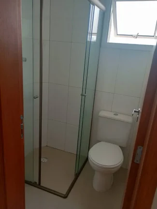 Imagem Apartamento para Alugar com 38m², 2 dormitórios, 1 sala e 1 vaga!!!