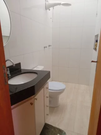 Imagem Casa Duplex à Venda em São João Batista BH, 3 Quartos, 117m²