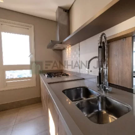 Imagem Apartamento de Luxo na Vila Olímpia: 4 Quartos, 4 Suítes, 4 Salas, 6 Banheiros, 5 Vagas, 275m² - São Paulo-SP