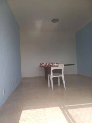 Imagem Apartamento com 3 dormitórios à venda, 70 m² por R$ 610.000,00 - Macedo - Guarulhos/SP