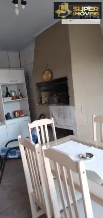 Imagem Casa Padrão para Venda em Areal Pelotas-RS - 2176