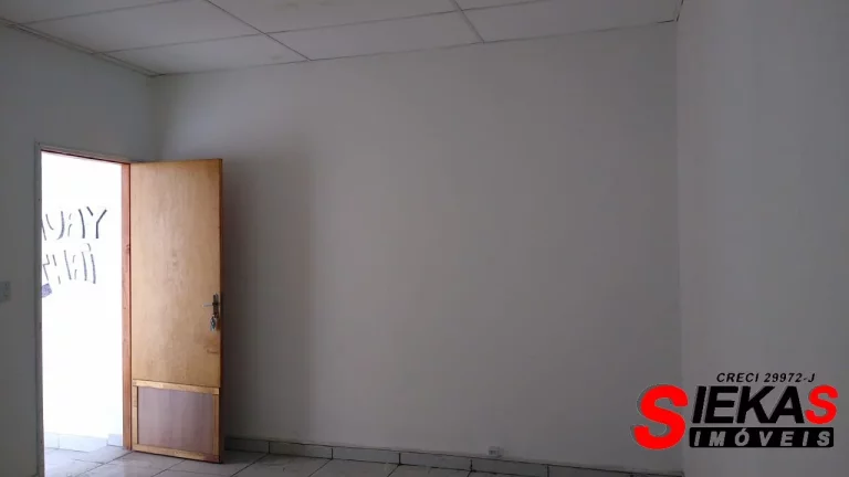 Imagem SALA COMERCIA - 16M² - TATUAPÉ