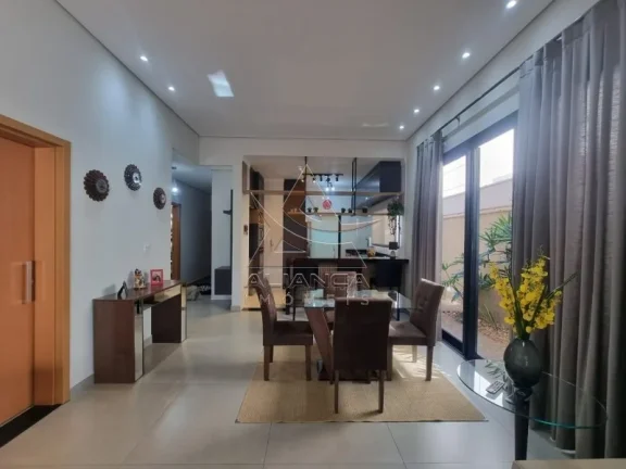 Imagem Casa Condomínio - Ribeirão Preto - Quinta da Primavera