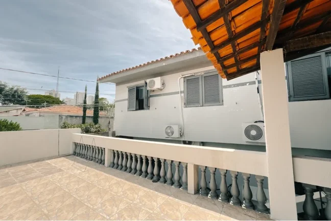Imagem Casa à venda em Indaiatuba, Centro, com 5 quartos, 275m2