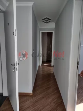 Imagem Apartamento à Venda no bairro Jardim Borborema em São Bernardo