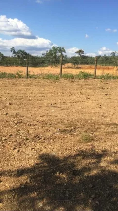 Imagem Loteamento em Jaboticatubas