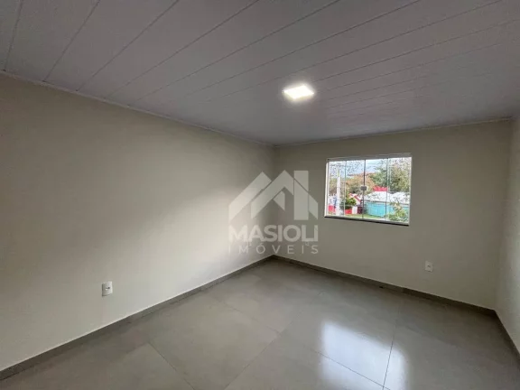 Imagem Casa com 1 dormitório para alugar, 60 m² por R$ 1.200,00/mês - Glória - Vila Velha/ES