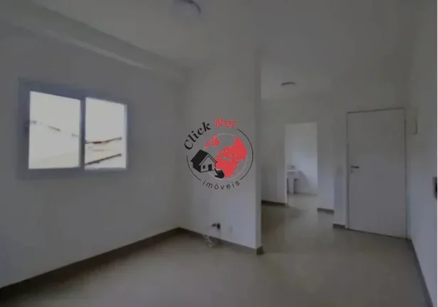 Imagem Apartamento bem localizado na Vila Eldizia, Santo André com 2 dormitórios, 1 vaga, 48 m².