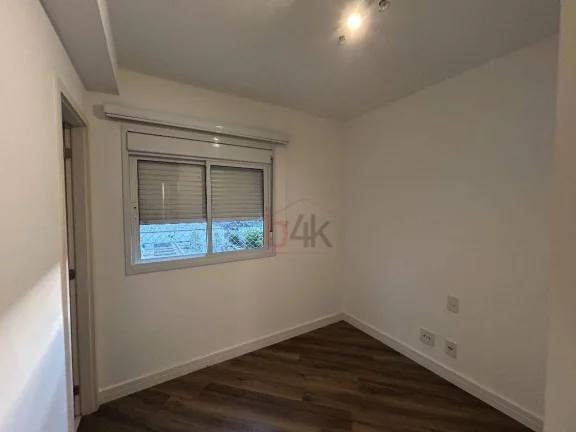 Imagem Apartamento para alugar, 138 m² por R$ 11.580,00/mês - Granja Julieta - São Paulo/SP