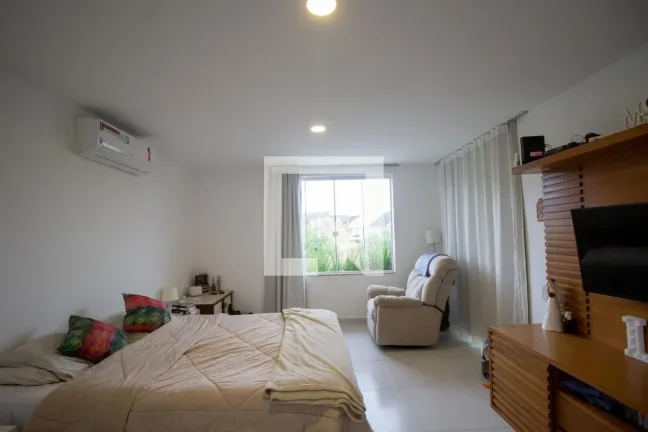 Imagem Casa à Venda - Vargem Pequena, 4 Quartos, 350 m2
