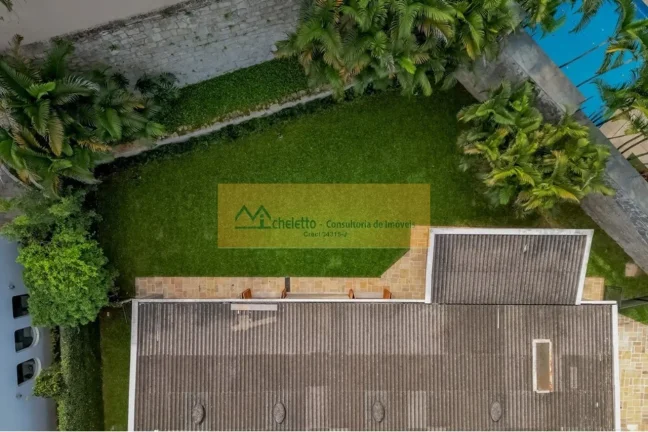 Imagem CASA RESIDENCIAL em São Paulo - SP, Morumbi
