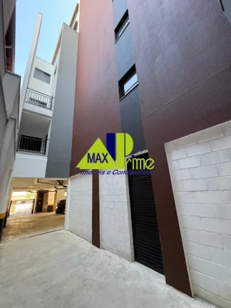 Imagem APARTAMENTO 35M²/02 DORMITÓRIOS/01 VAGA COBERTA