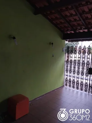 Imagem Sobrado para Venda em Santo André / SP no bairro Campestre