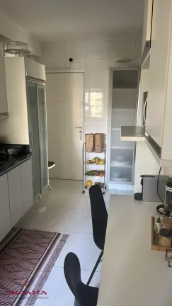 Imagem Apartamento com 3 quartos, 112m², à venda em São Paulo, Vila Olímpia