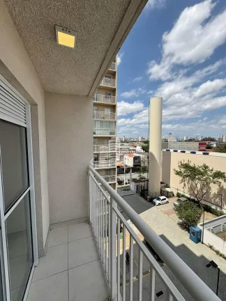 Imagem Apartamento Padrão