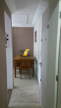 Imagem ???? Vendo Apto em Maua, Parque São Vicente
