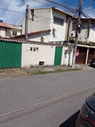 Casa a venda no parque aeroporto em Macaé RJ. 90.m2 vila Marlin.