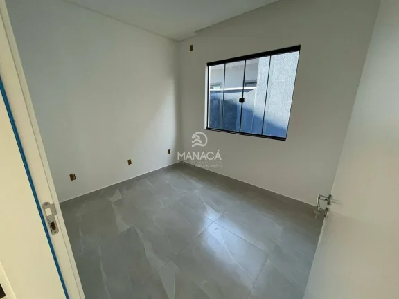 Imagem Casa à Venda no Loteamento Grant – Itajubá