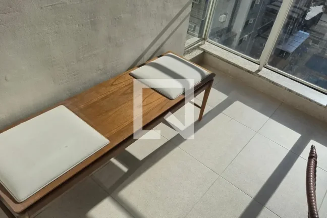 Imagem Apartamento à Venda - Barra da Tijuca, 3 Quartos, 79 m2
