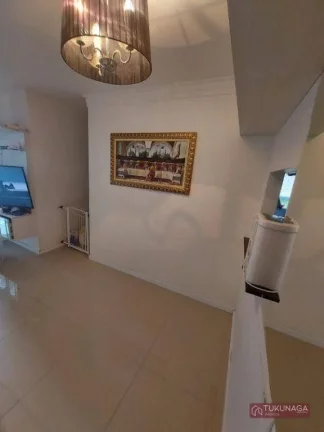 Imagem Apartamento à venda, 61 m² por R$ 415.000,00 - Vila Endres - Guarulhos/SP