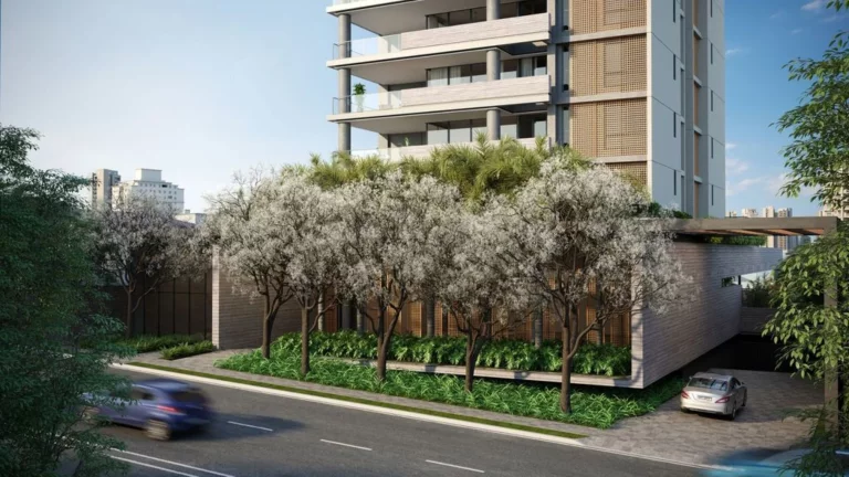 Imagem Imperdível: Apartamento de Luxo com 3 suítes e 2 vagas na Chácara Klabin - Condomínio L Klabin