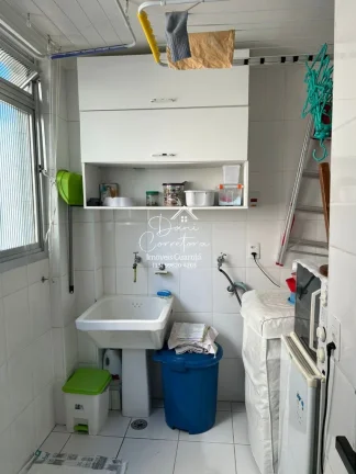 Imagem APARTAMENTO Residencial em GUARUJÁ - SP, PITANGUEIRAS