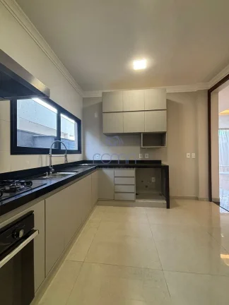 Imagem Condomínio Village La Montagne, São José do Rio Preto, SP