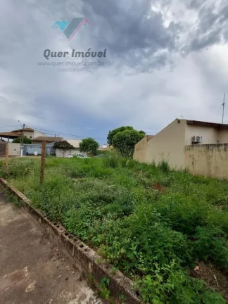 Imagem Terreno à venda em Ribeirão Preto-SP, Jardim Ouro Branco: 259,00m² de oportunidade imperdível!
