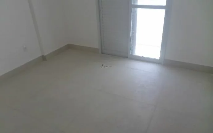 Imagem Apartamento com 2 dormitórios à venda, 87 m² por R$ 630.000,00 - Canto do Forte - Praia Grande/SP