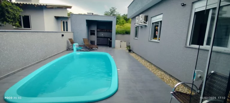 Imagem Casa para Venda em Florianópolis / SC no bairro Ingleses do Rio Vermelho