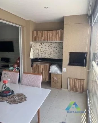 Imagem NOVA PETROPOLIS Apartamento 123M², 3 suítes, 2 vagas lazer completo ótima localização e valor !!!