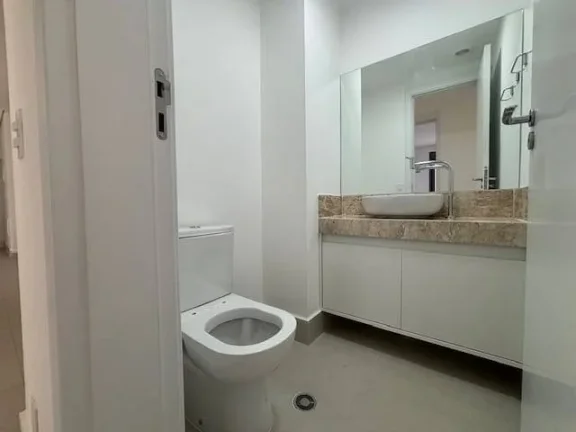 Imagem Apartamento novo para Locação no Villagio Tatuapé