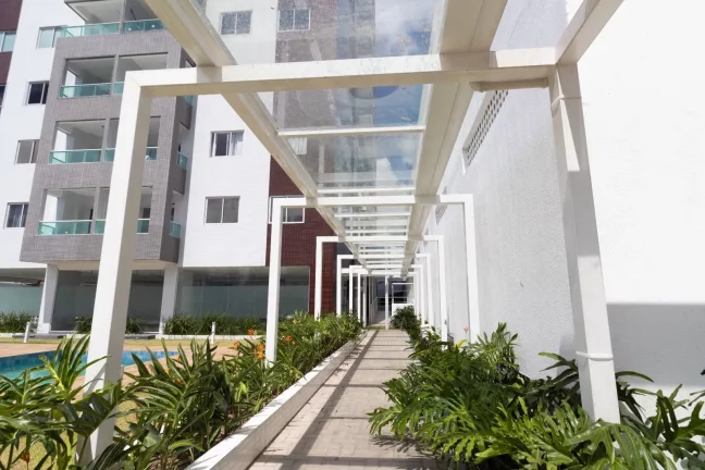 Imagem Foz do Iguaçu Residencial. 3/4, Sendo 01 Suite