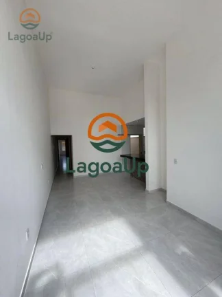 Imagem Casa com 3 dormitórios à venda, 131 m² por R$ 580.000,00 - Eldorado - Lagoa Santa/MG