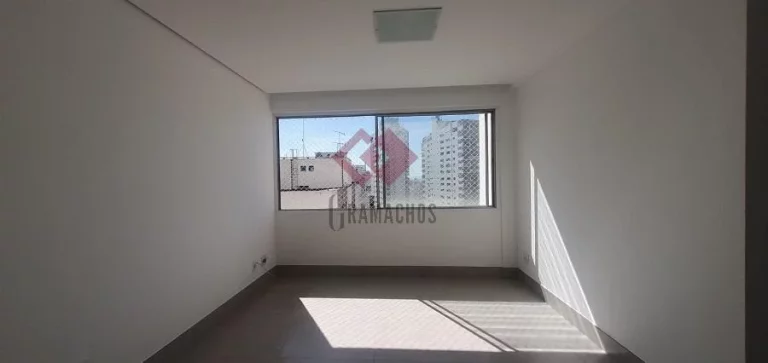 Imagem Apartamento, 3 Quartos para alugar, 90 m2 - Higienópolis, São Paulo