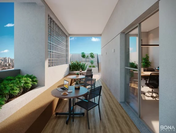 Imagem Apartamento à venda com 2 dormitórios em Vila Palmares Santo André SP, minha casa minha vida em Santo André sp