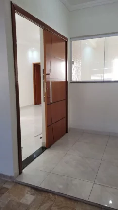 Imagem Casa com 3 dormitórios à venda, 85 m² por R$ 360.000,00 - Barreiro - Taubaté/SP