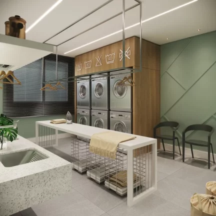 Imagem Moní - Apartamento à venda no bairro Alto da Glória - Curitiba/PR